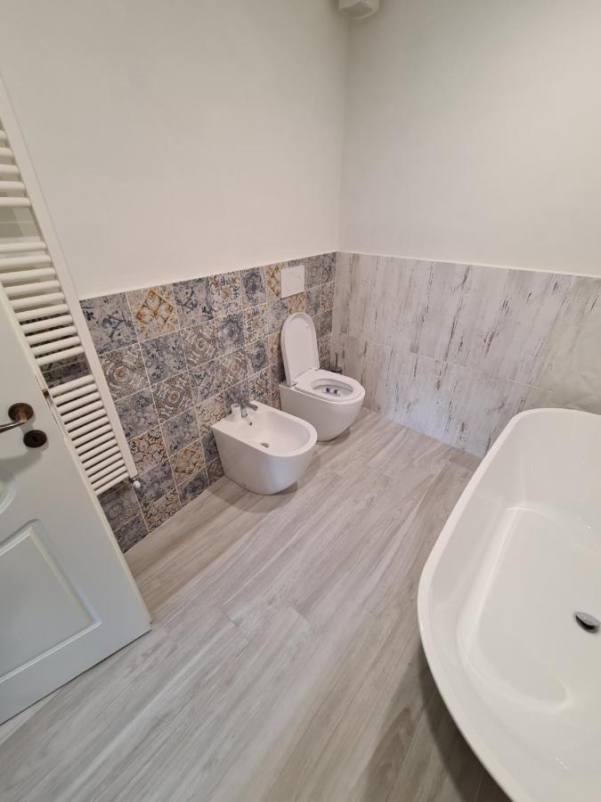 Agriturismo Il Castello Villa Borgo a Mozzano Eksteriør billede